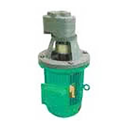 LBZ型立式齒輪泵裝置(0.63MPa)