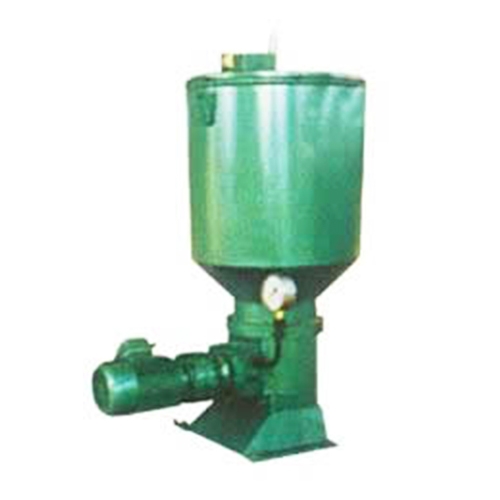 ZPU型電動潤滑泵(40MPa)