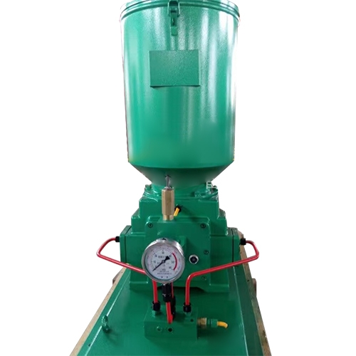 吳江高壓電動潤滑泵QJRB1-P40