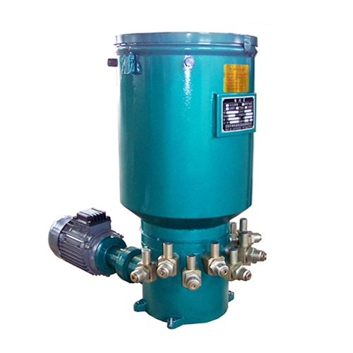 DDRB N型多點潤滑泵(31.5MPa)